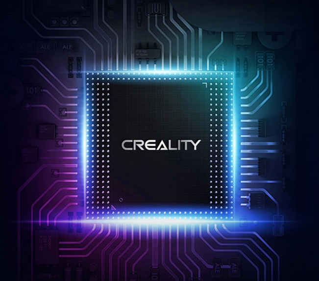 3D tiskárna Creality CR 6 Max