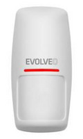 Detektor pohybu Evolveo Alarmex Pro, bezdrátový PIR (ACSALMPIR)