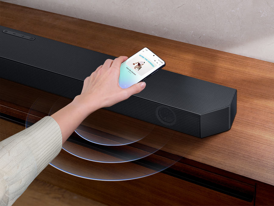 Samsung HW-Q60C