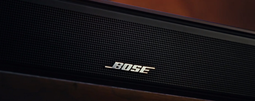 Soundbar Bose Smart Ultra bílý Soundbar Bose Smart Ultra bílý