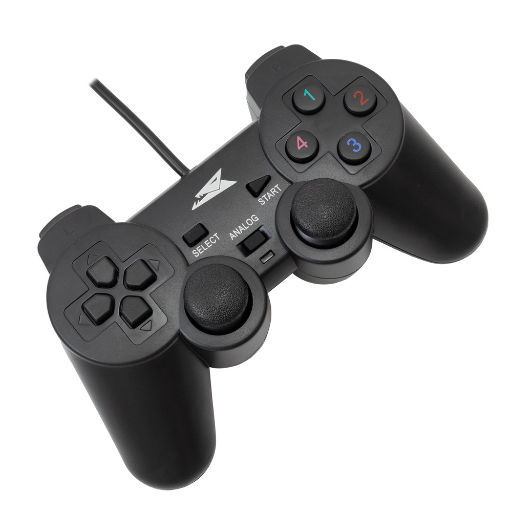 Gamepad Baracuda SQUID, PC černý Baracuda SQUID (BGP-011)
