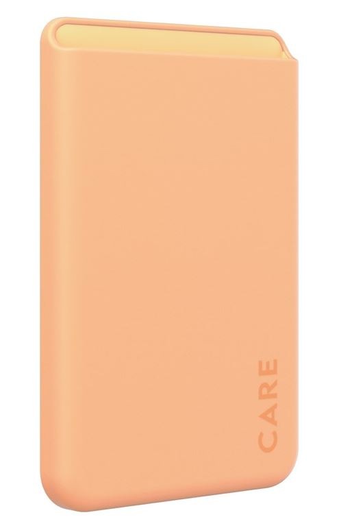 	Peněženka PanzerGlass CARE MagSafe RFID CardHolder