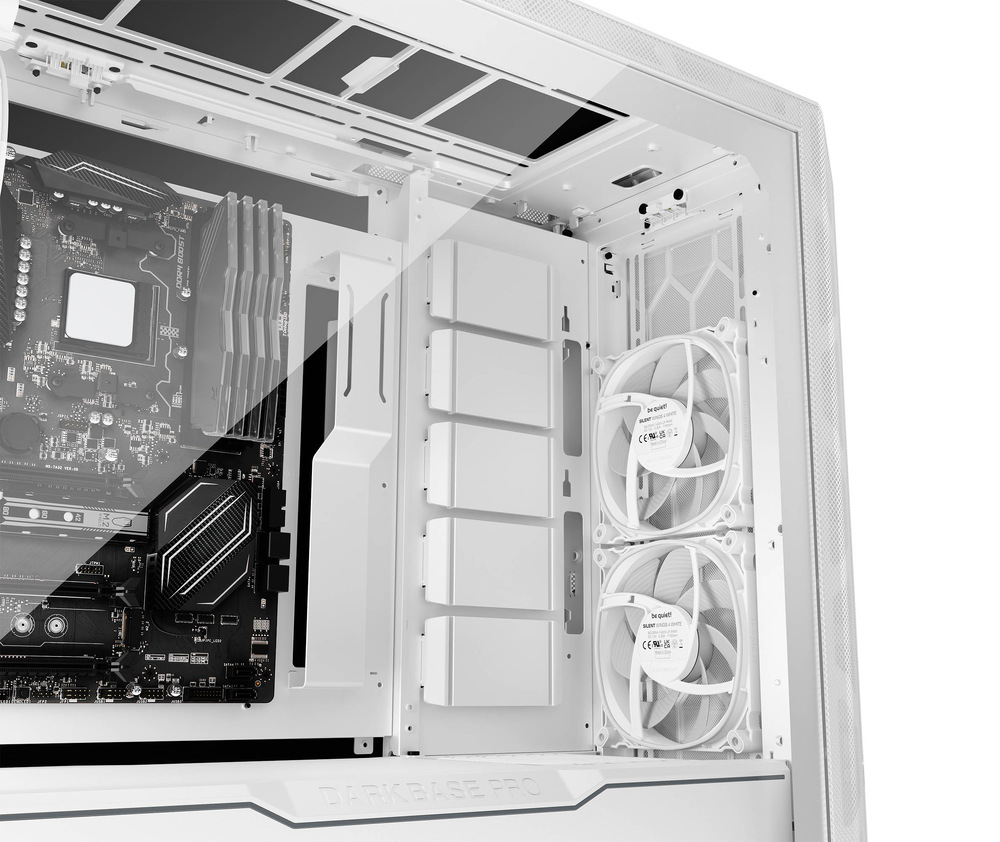 be quiet! Dark Base Pro 901 Window