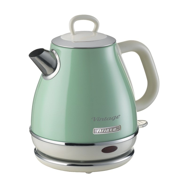 Ariete Vintage rychlovarná konvice 2868