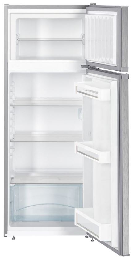 CTPele231-26 Chladící-mrazící automat se SmartFrost