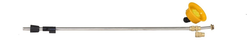 Postřikovač Riwall RAS 1220 (s baterií)