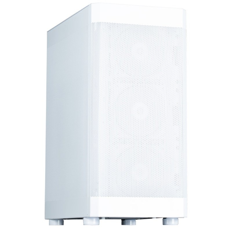 Case Zalman i4 bílá