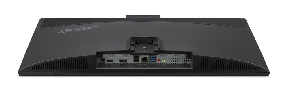 Acer Aspire C24-2G disponuje i USB-C