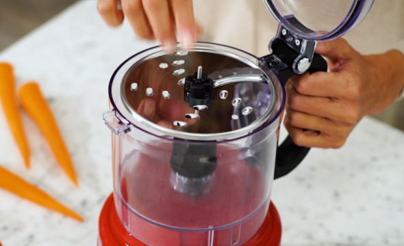 KitchenAid 5KFP0919EDG