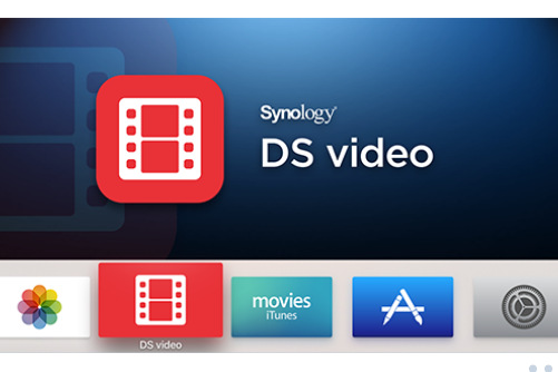 Datové úložiště (NAS) Synology DS918+ černé Datové úložiště (NAS) Synology DS918+ černé
