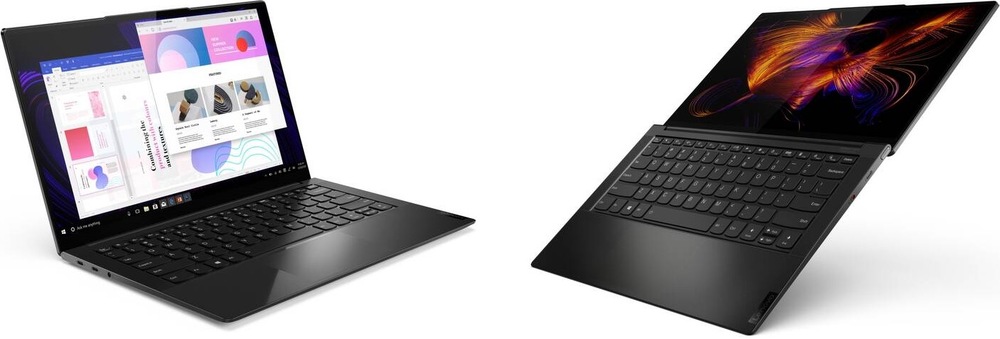Lenovo Yoga Slim 9-14ITL5