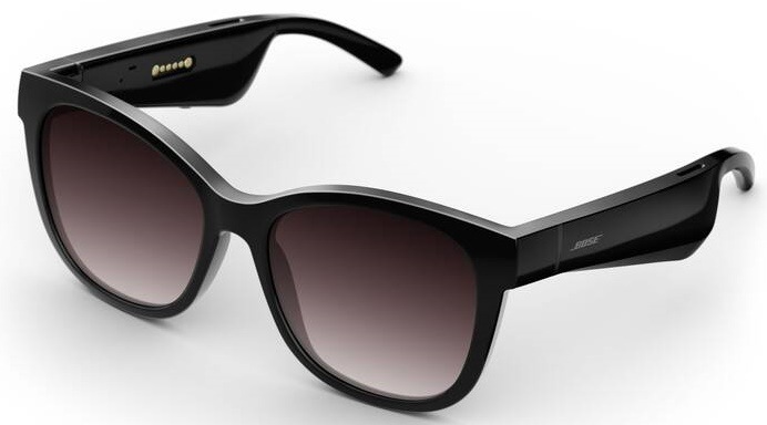 Náhradní skla Bose Soprano Purple Fade (Non-Polarised) Náhradní skla Bose Soprano Purple Fade (Non-Polarised)