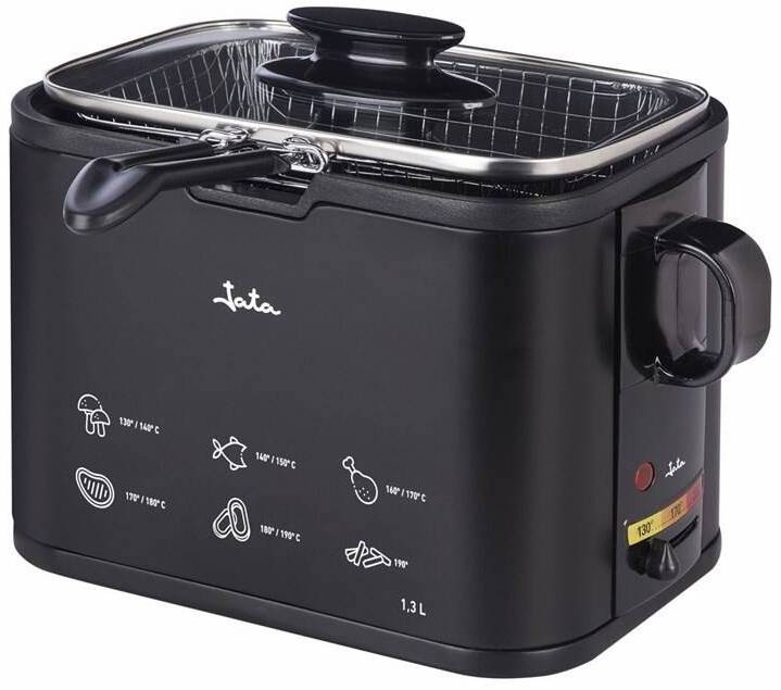 Fritéza JATA FR5600