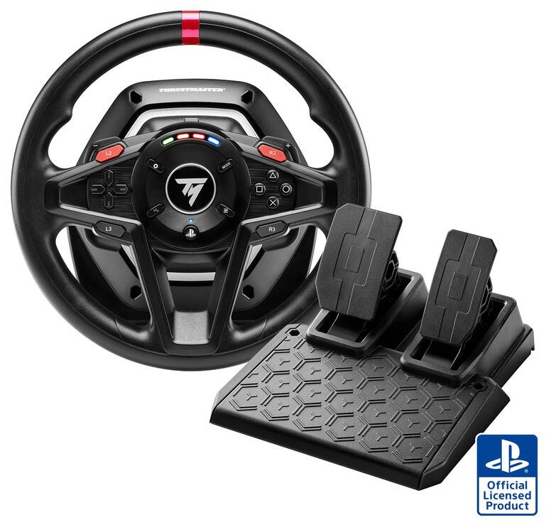 Volant Thrustmaster T128 pro PS4/PS5/PC