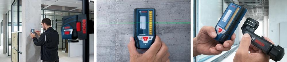 Přijímač Bosch Professional Professional LR 7