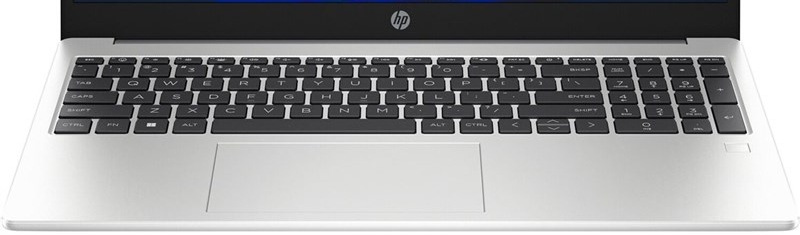 HP 250 G10, stříbrná