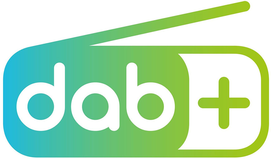 Radiopřijímač DAB+ Blaupunkt DR8WH