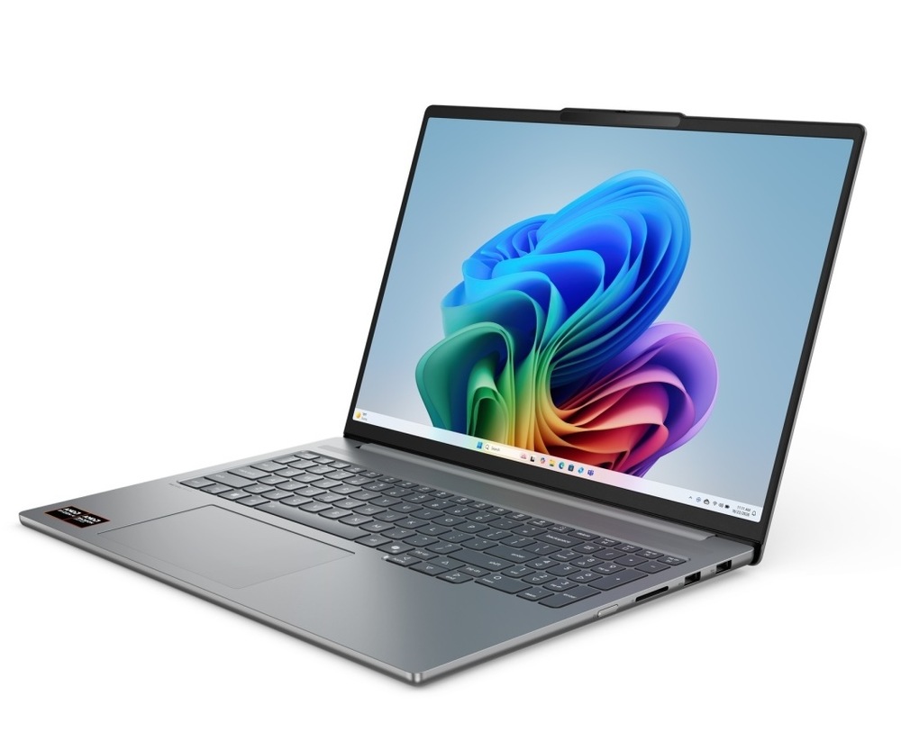 Ať už je vaše pracovní tempo jakékoli, notebook Lenovo IdeaPad 5 Pro ho zvládne levou zadní.