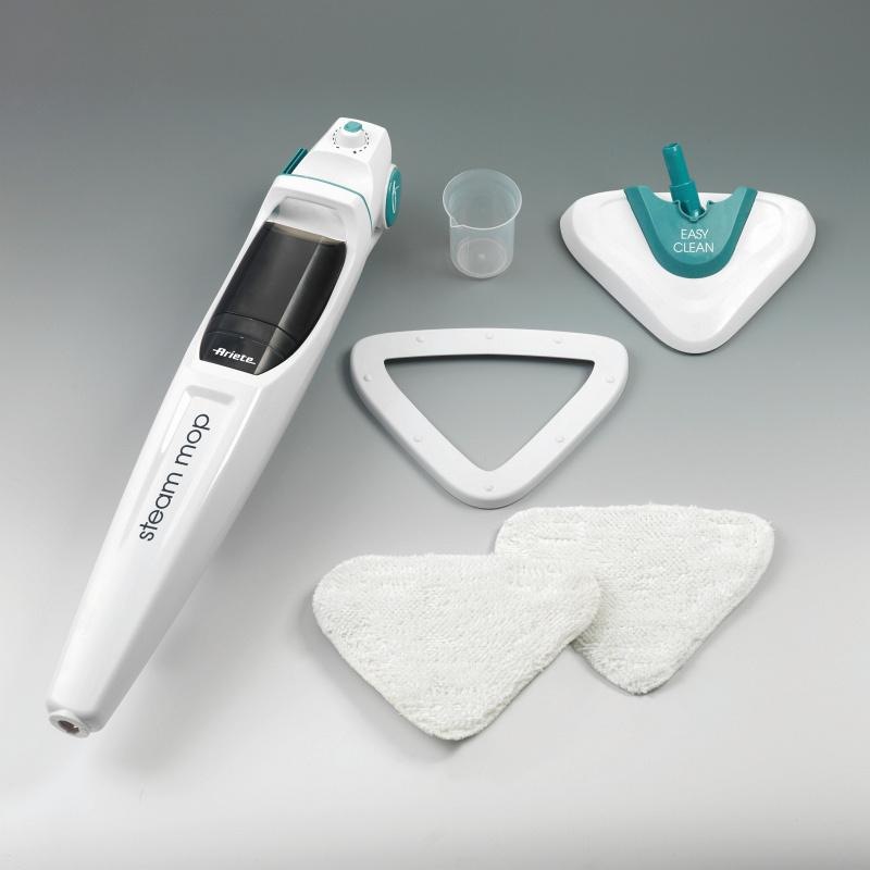 Parní mop Ariete Vapori 4163/2 bílý