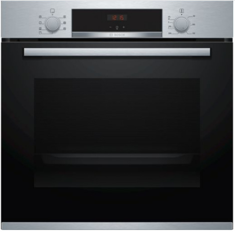 Trouba Bosch Serie 4 HBA513BS1 nerez