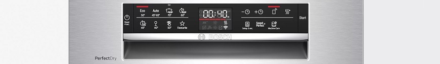 Myčka nádobí Bosch Serie 6 SPI6ZMS35E