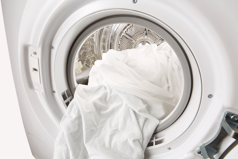 Sušička prádla Gorenje DE83NH, Systém TwinAir