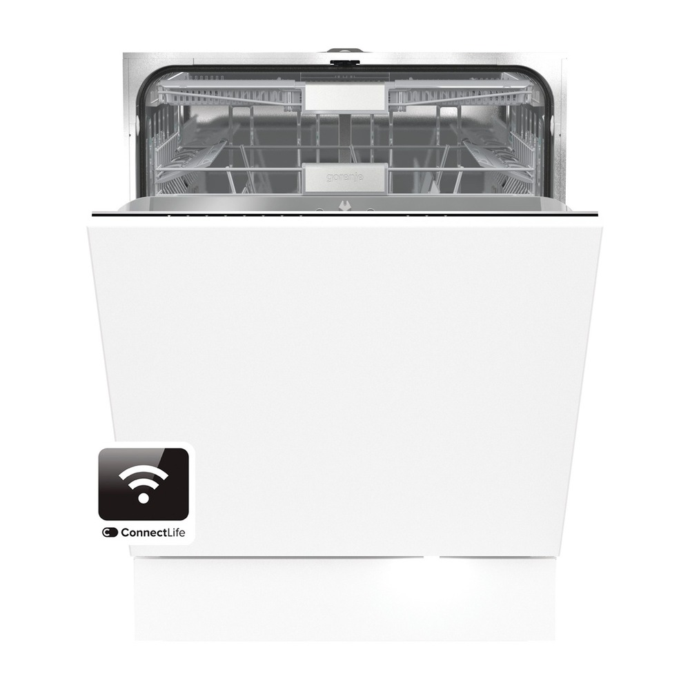 Myčka nádobí Gorenje Advanced GV673C61 UltraClean