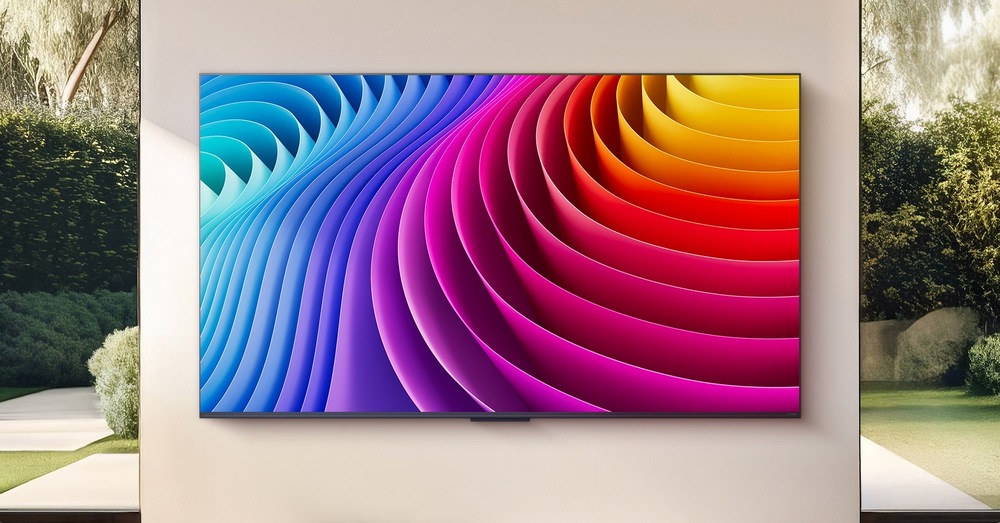 Televize LG 65QNED93A