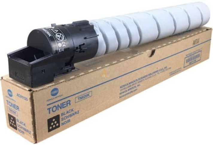 Toner Konica Minolta AAV8150, TN328K, 28000str. - černý