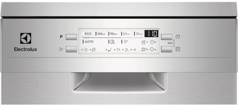 Myčka nádobí Electrolux ESM63300SX nerez
