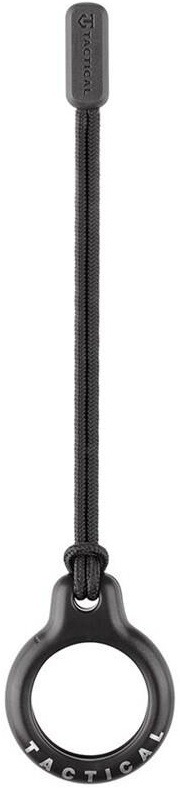 Pouzdro Tactical Beam Rugged pro Airtag - Asphalt