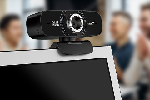 Genius FaceCam 2000X