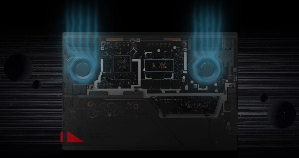 Asus ROG Flow Z13