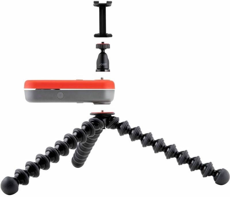 Držák na mobil JOBY Swing Complete Kit