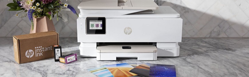 Toner HP 304A, 2 800 stran žlutý