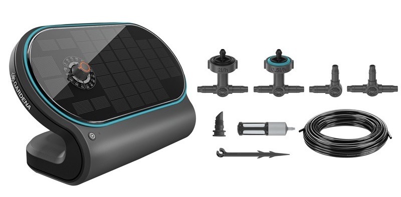 Zavlažovací systém Gardena MicroDrip System 13330-20