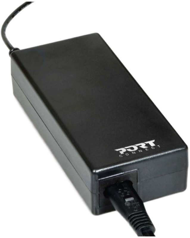 Napájecí adaptér PORT CONNECT Lenovo 65W (max.90W), 4x Lenovo plug