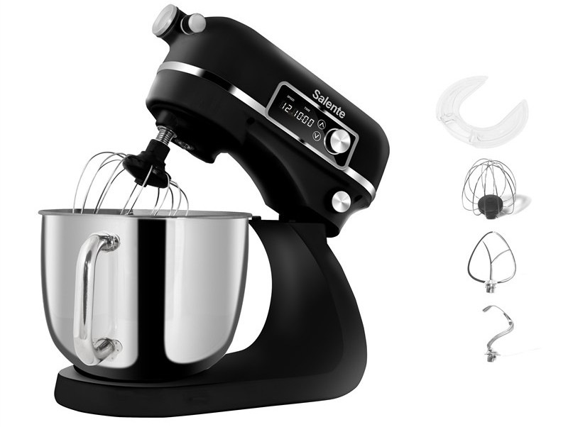 Kuchyňský robot Salente DigiChef2