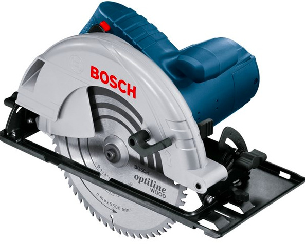 Okružní pila Bosch GKS 235 Turbo