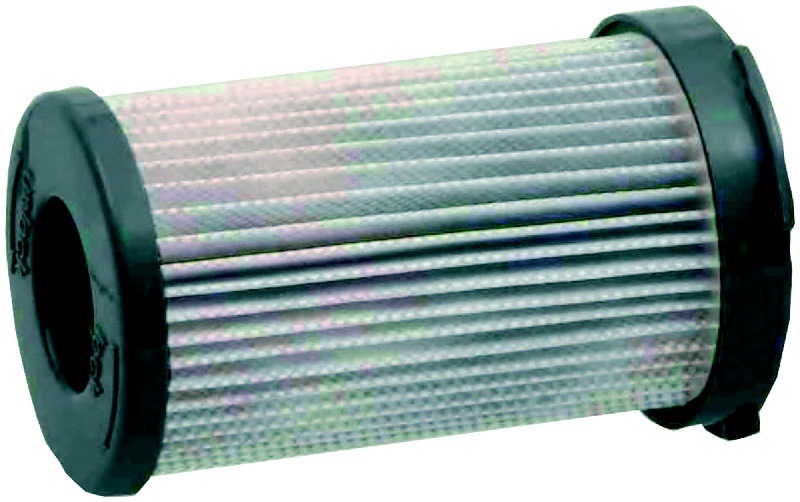 Válcový HEPA filtr Electrolux EF75B