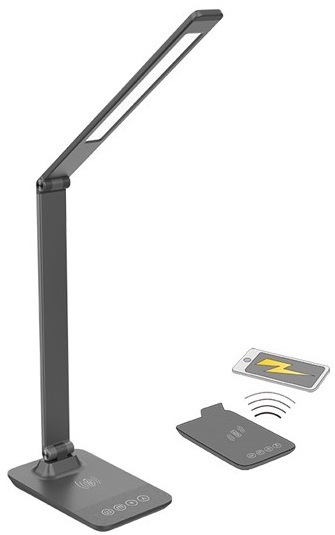 Solight WO55-G lampička