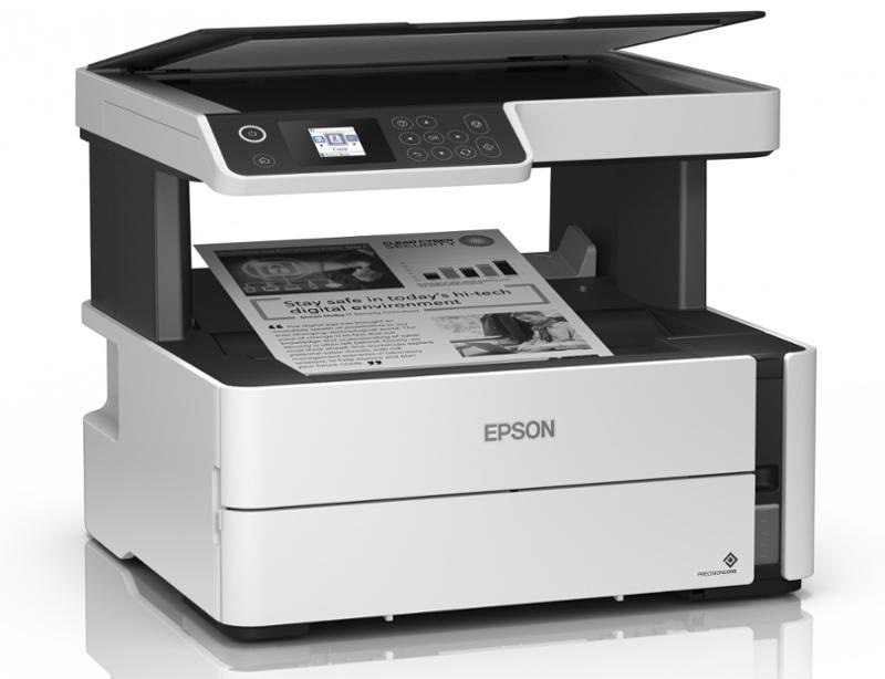 Tiskárna multifunkční Epson EcoTank M2140
