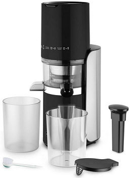 Catler JS 8011 příslušenství