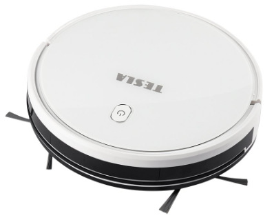 Tesla ROboStar iQ300