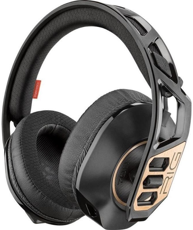 Headset Nacon RIG 700HD pro PC černý