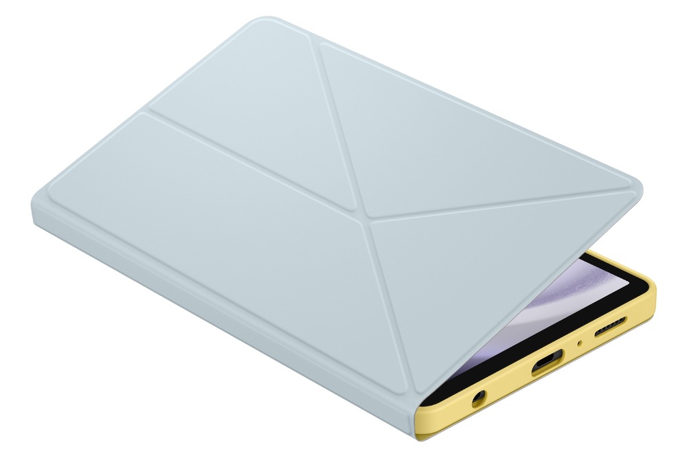 Pouzdro na tablet Samsung Galaxy Tab A9 modré Pouzdro na tablet Samsung Galaxy Tab A9 modré