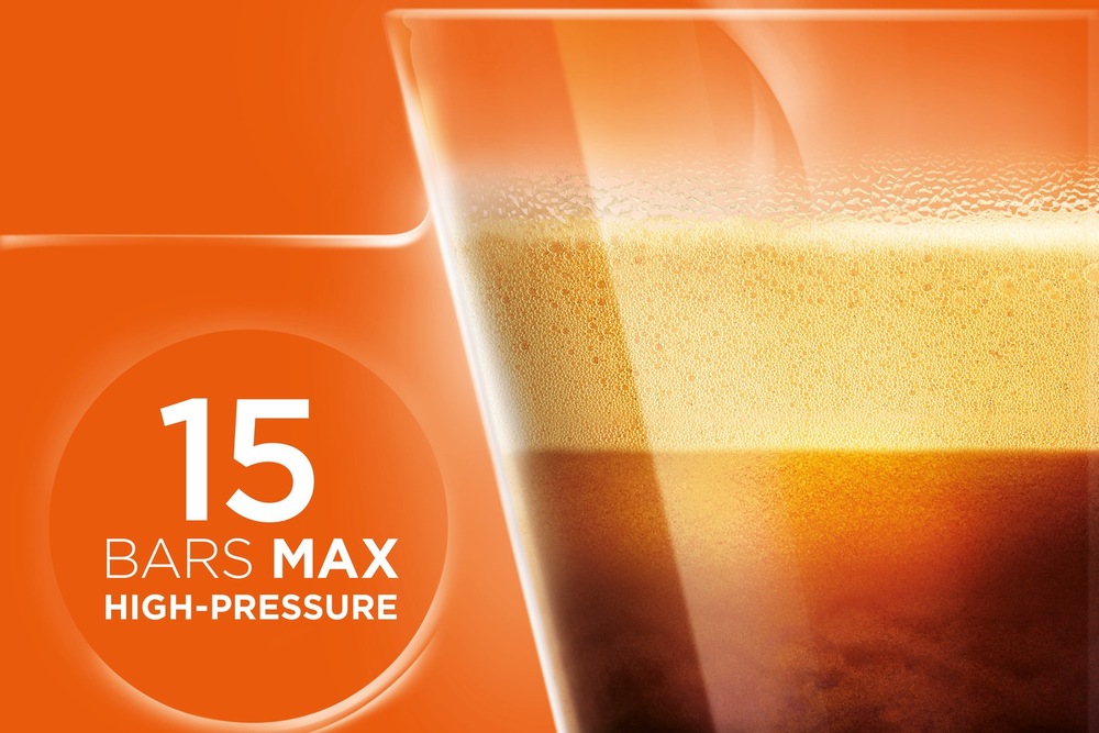 Krups KP243AF0 Nescafé Dolce Gusto Genio S basic