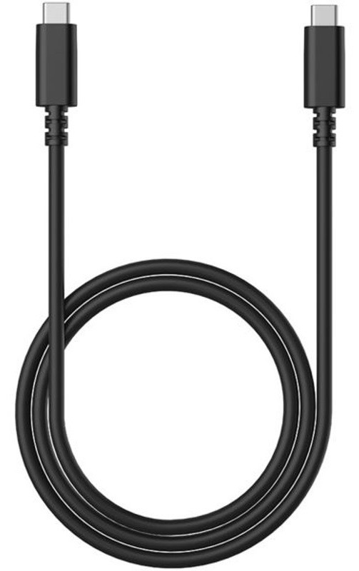 Kabel XPPen USB-C for Artist 2nd Gen (10, 12, 13, 16) černý