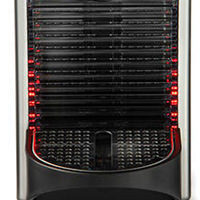 DeLonghi Nespresso Pixie EN125.S, černá/kov