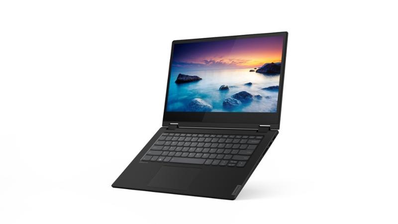 Notebook Lenovo IdeaPad C340-14IWL černý